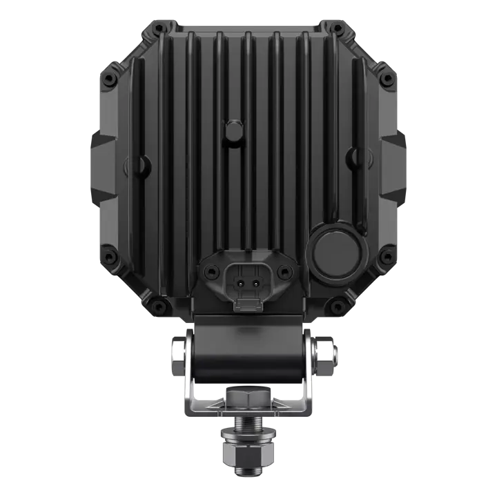 Extraljus OSRAM LEDriving Cube PX4500 Flood Beam