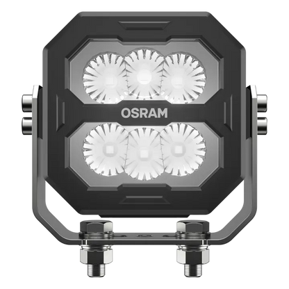 Extraljus OSRAM LEDriving Cube PX4500 Spot Beam