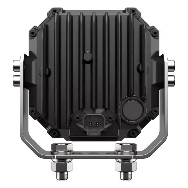 Extraljus OSRAM LEDriving Cube PX4500 Spot Beam