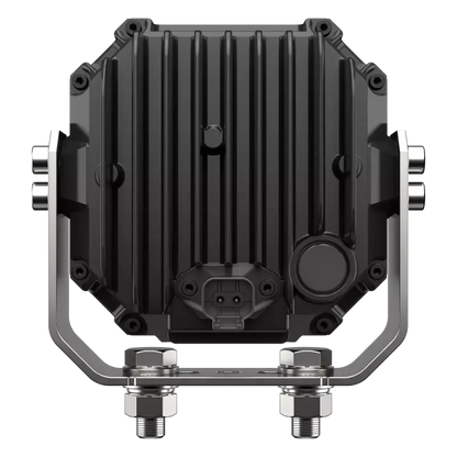 Extraljus OSRAM LEDriving Cube PX4500 Spot Beam