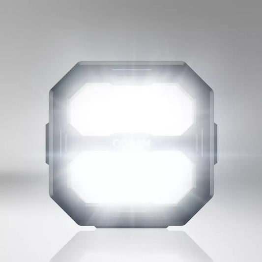 Extraljus OSRAM LEDriving Cube PX4500 Ultra-Wide Beam
