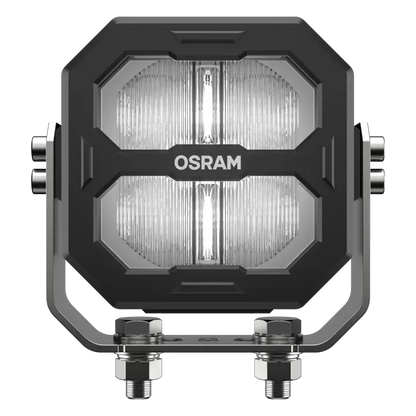 Extraljus OSRAM LEDriving Cube PX4500 Ultra-Wide Beam