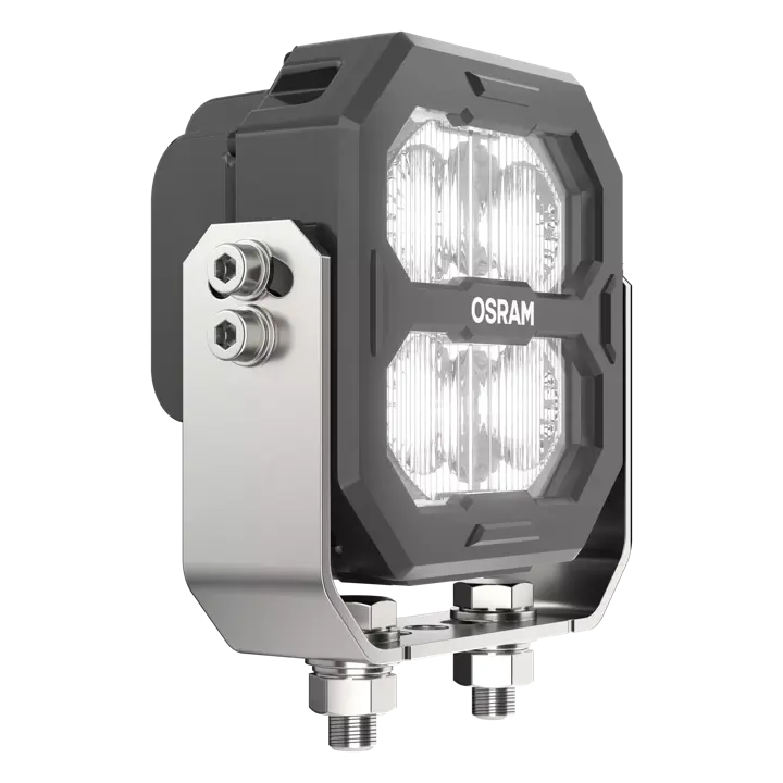 Extraljus OSRAM LEDriving Cube PX4500 Ultra-Wide Beam