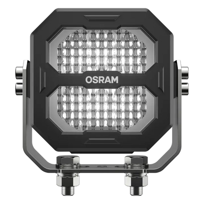 Extraljus OSRAM LEDriving Cube PX4500 Wide Beam