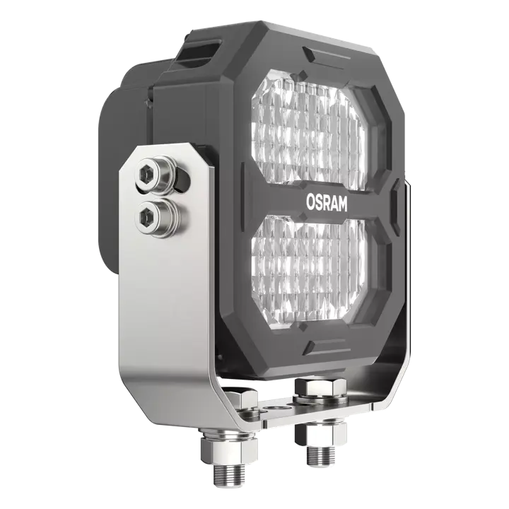 Extraljus OSRAM LEDriving Cube PX4500 Wide Beam