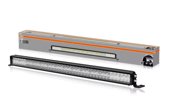 Extraljus OSRAM LEDriving Lightbar VX1000-CB DR SM
