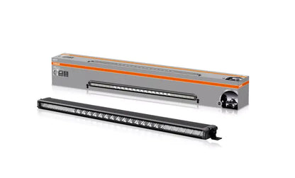 Extraljus OSRAM LEDriving Lightbar VX750-CB SR SM