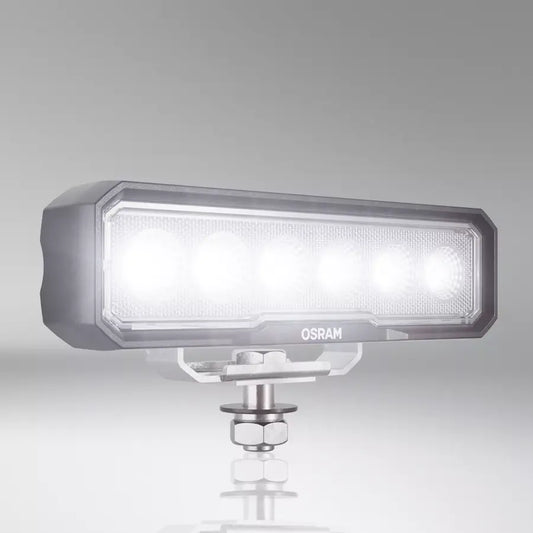 Extraljus OSRAM LEDriving Lightbar WL VX150-WD