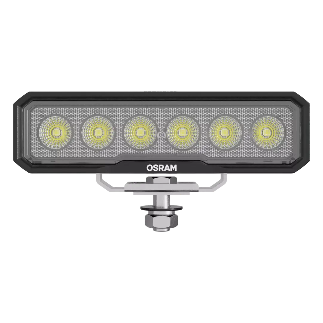 Extraljus OSRAM LEDriving Lightbar WL VX150-WD
