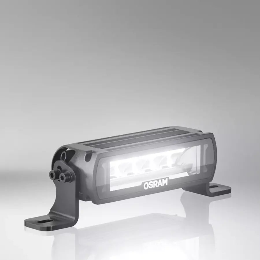 Extraljus OSRAM LEDriving Lightbar FX125-SP GEN 2