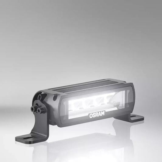 Extraljus OSRAM LEDriving Lightbar FX125-SP GEN 2