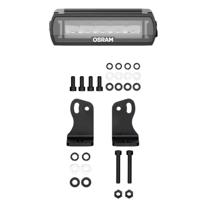 Extraljus OSRAM LEDriving Lightbar FX125-SP GEN 2