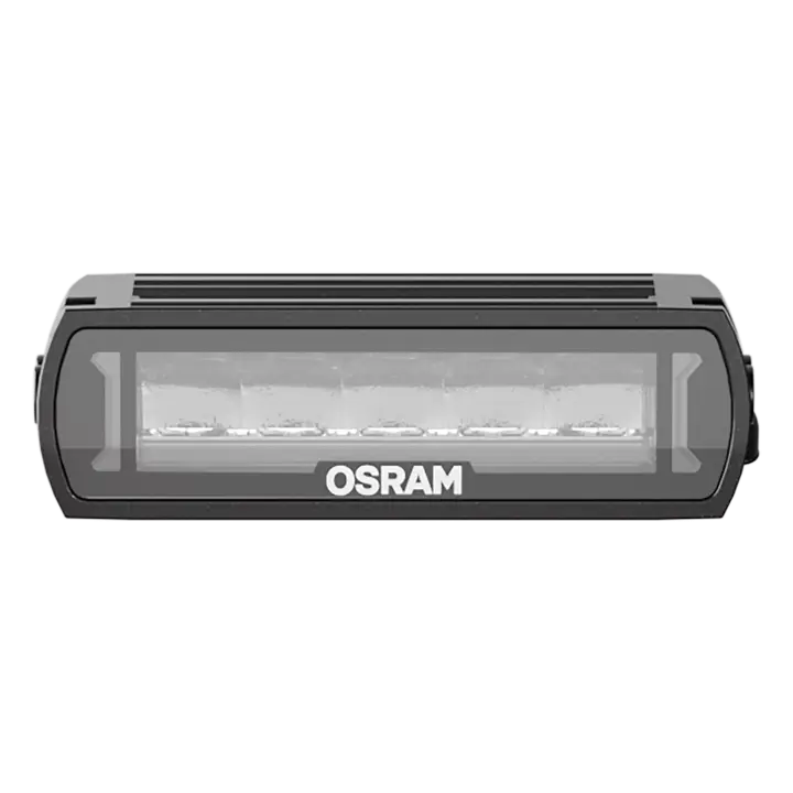 Extraljus OSRAM LEDriving Lightbar FX125-SP GEN 2