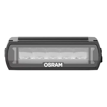 Extraljus OSRAM LEDriving Lightbar FX125-SP GEN 2