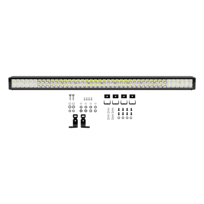 Extraljus OSRAM LEDriving Lightbar VX1000-CB DR SM