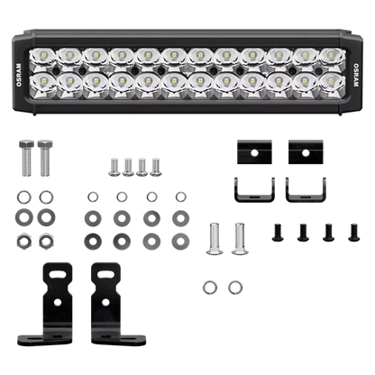 Extraljus OSRAM LEDriving Lightbar VX250-CB