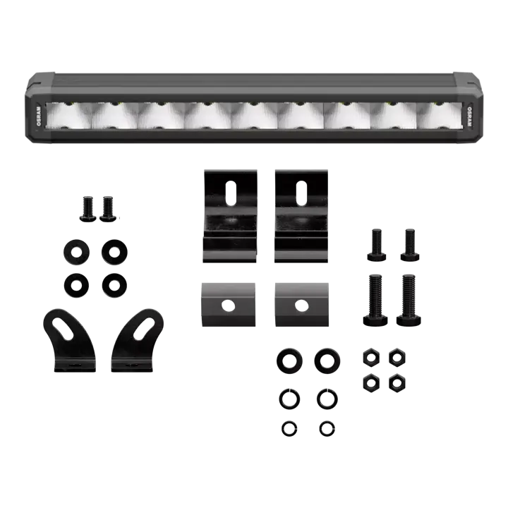 Extraljus OSRAM LEDriving Lightbar VX250-SP