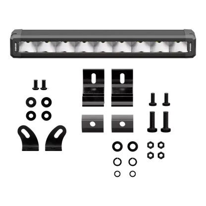 Extraljus OSRAM LEDriving Lightbar VX250-SP