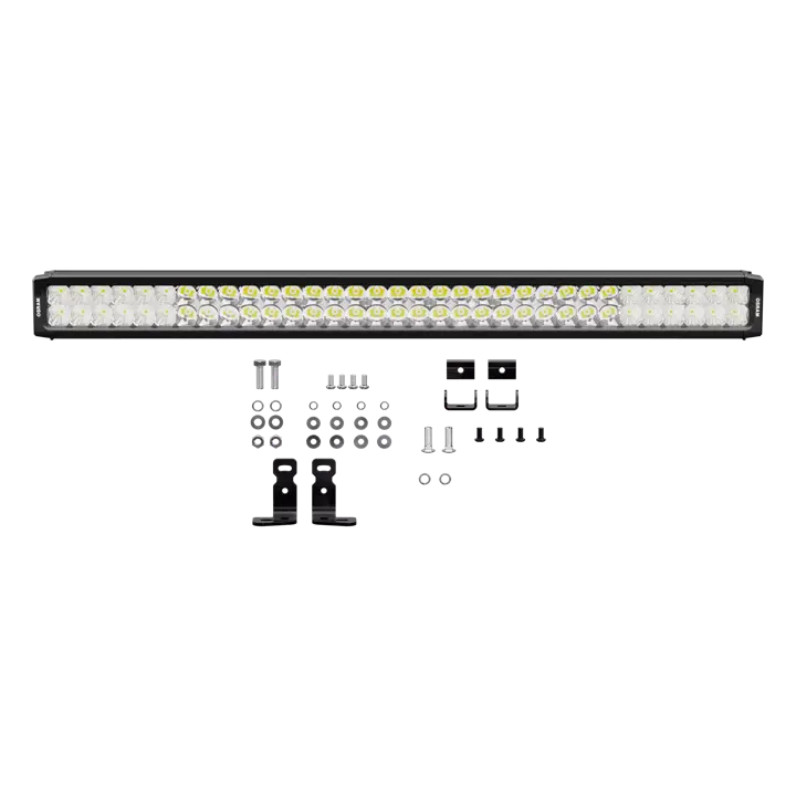 Extraljus OSRAM LEDriving Lightbar VX750-CB DR SM