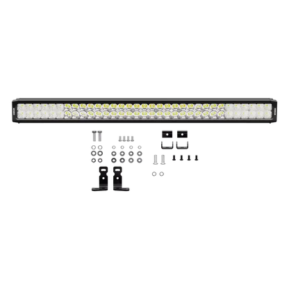 Extraljus OSRAM LEDriving Lightbar VX750-CB DR SM