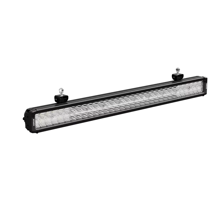 Extraljus OSRAM LEDriving Lightbar VX750-CB DR SM