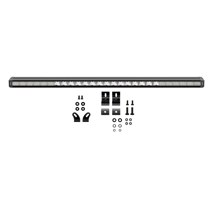Extraljus OSRAM LEDriving Lightbar VX750-CB SR SM