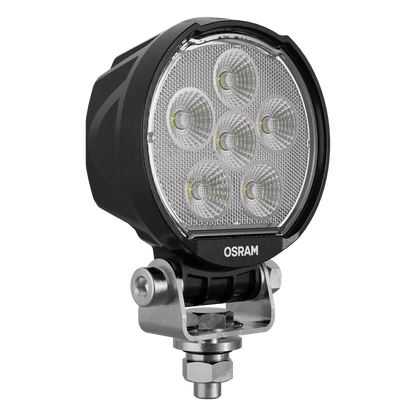 Extraljus OSRAM LEDriving Round WL VX100-WD
