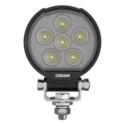 Extraljus OSRAM LEDriving Round WL VX100-WD