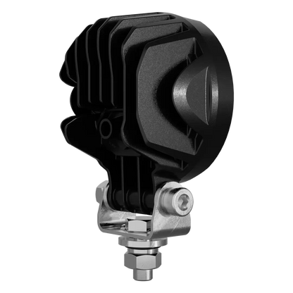 Extraljus OSRAM LEDriving Round WL VX100-WD