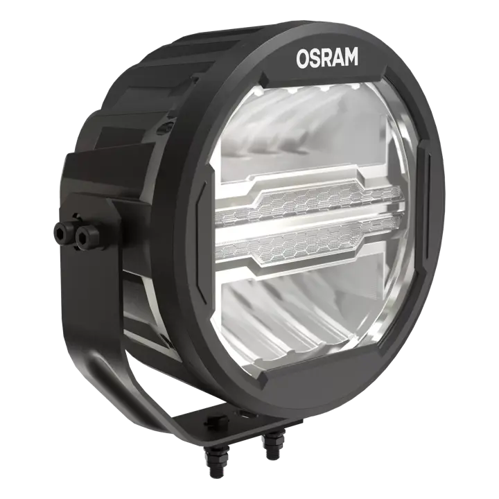 Extraljus OSRAM LEDriving Round MX260-CB