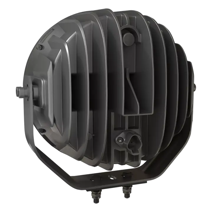 Extraljus OSRAM LEDriving Round MX260-CB