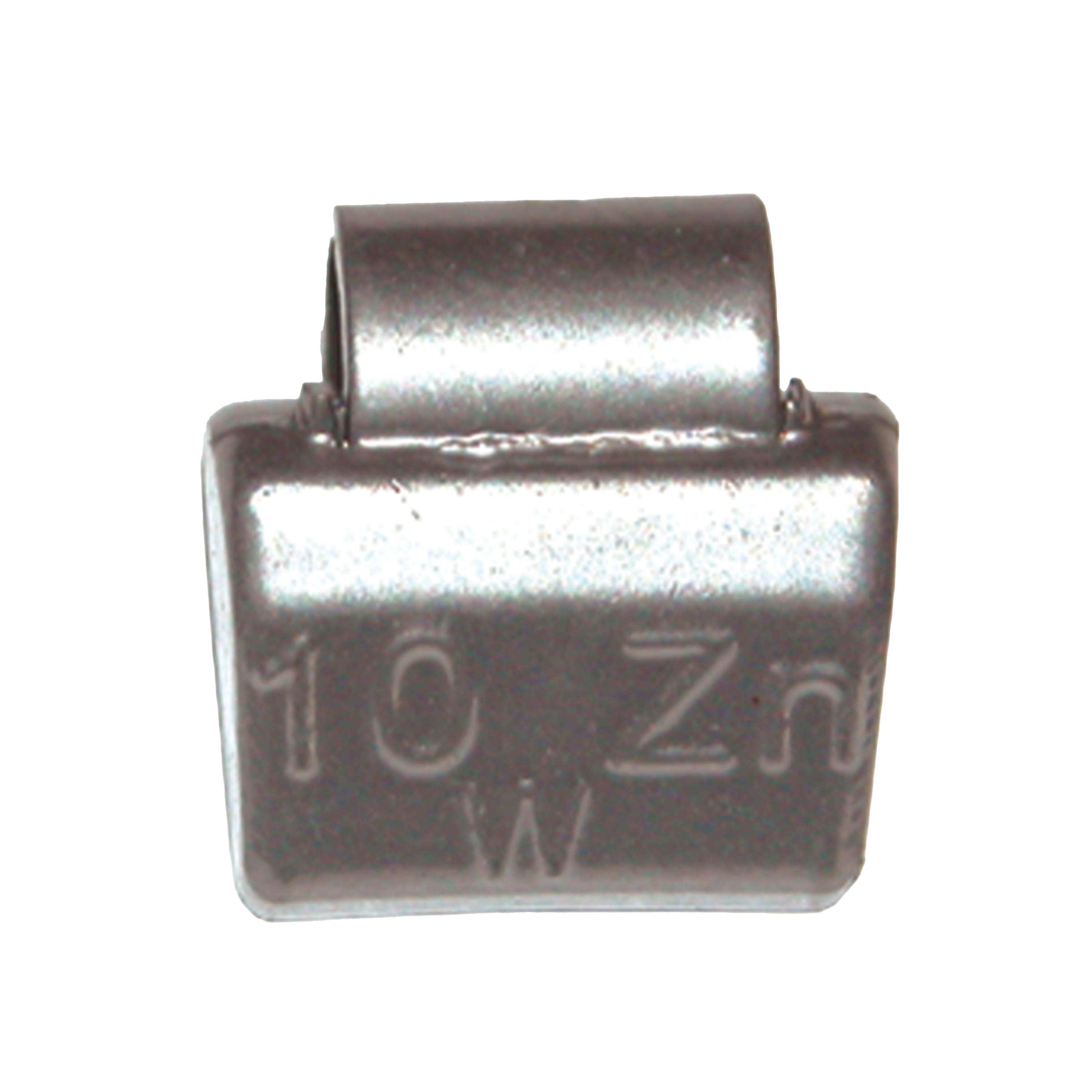 LM-Vikt 10gr Zink, 100 st