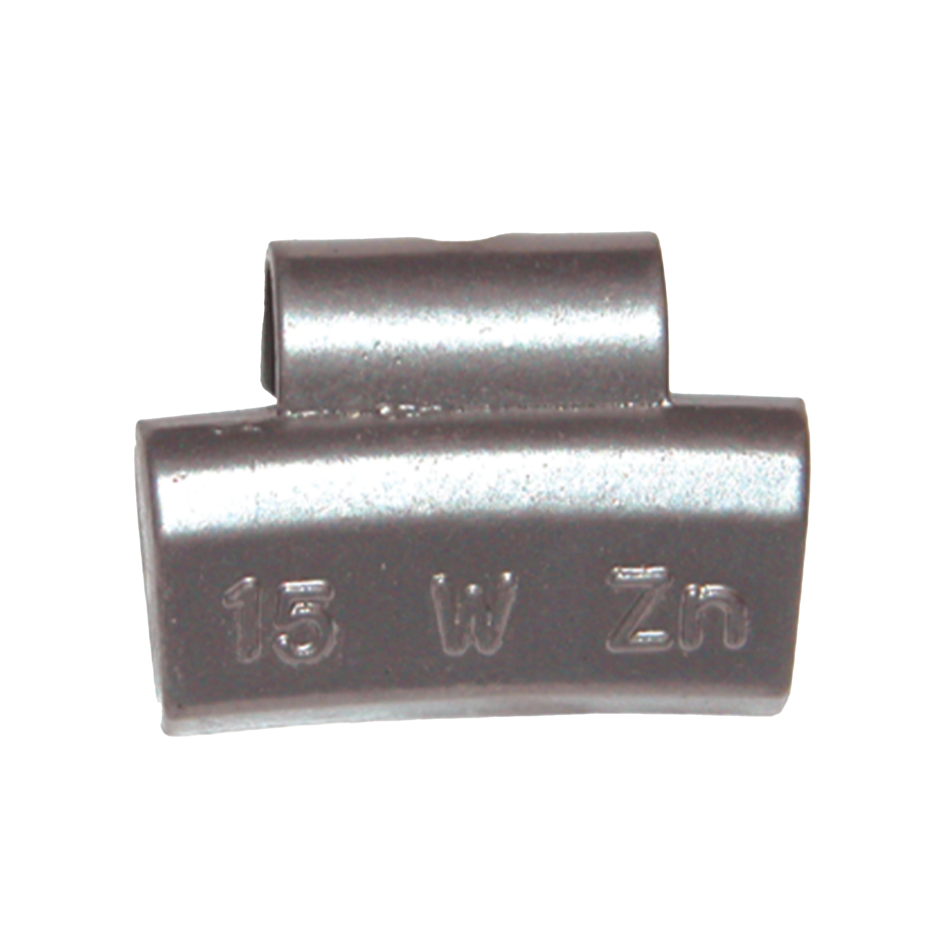 LM-Vikt 15gr Zink, 100 st