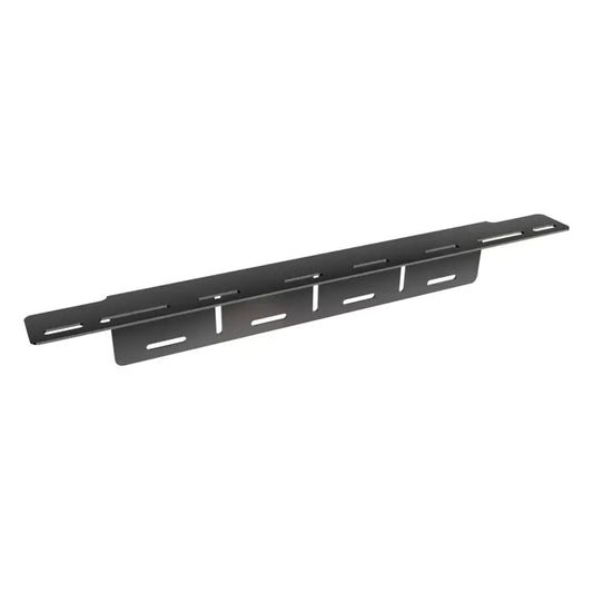 Extraljushållare OSRAM LEDriving License Plate Bracket AX