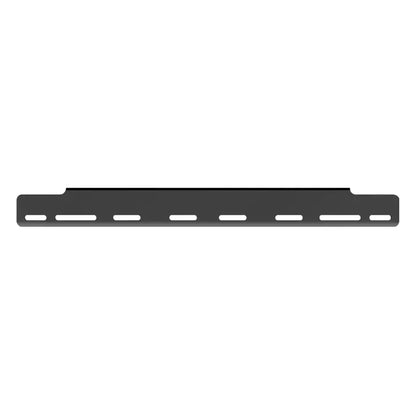 Extraljushållare OSRAM LEDriving License Plate Bracket AX