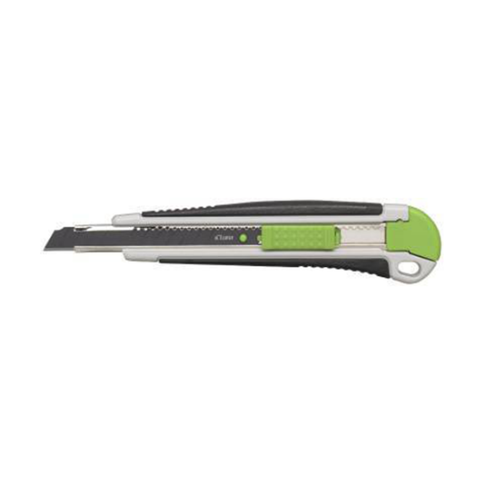 Brytbladskniv Luna L18-Plast