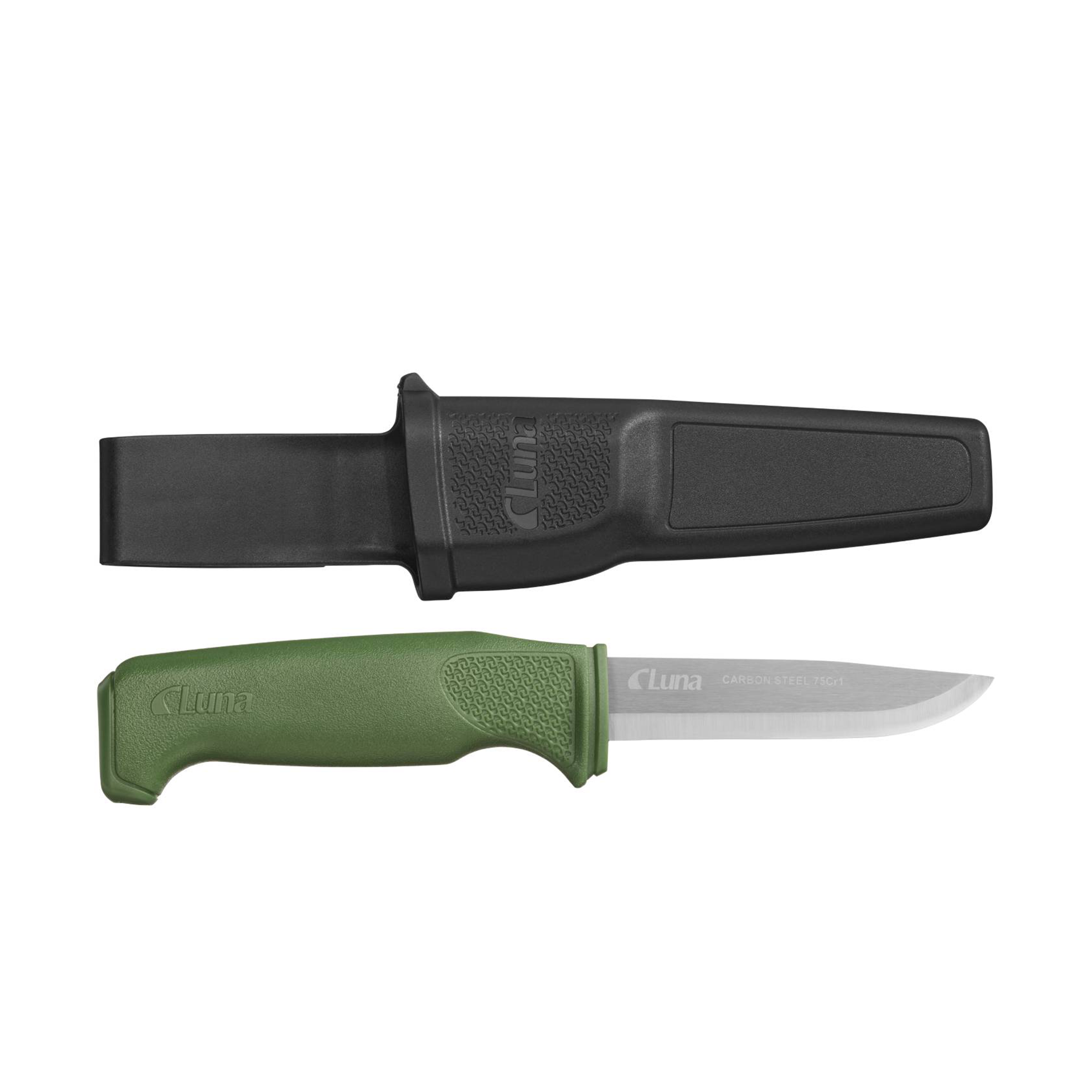 Hantverkarkniv Allround Luna CS