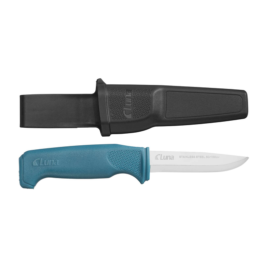 Hantverkarkniv Allround Luna SS
