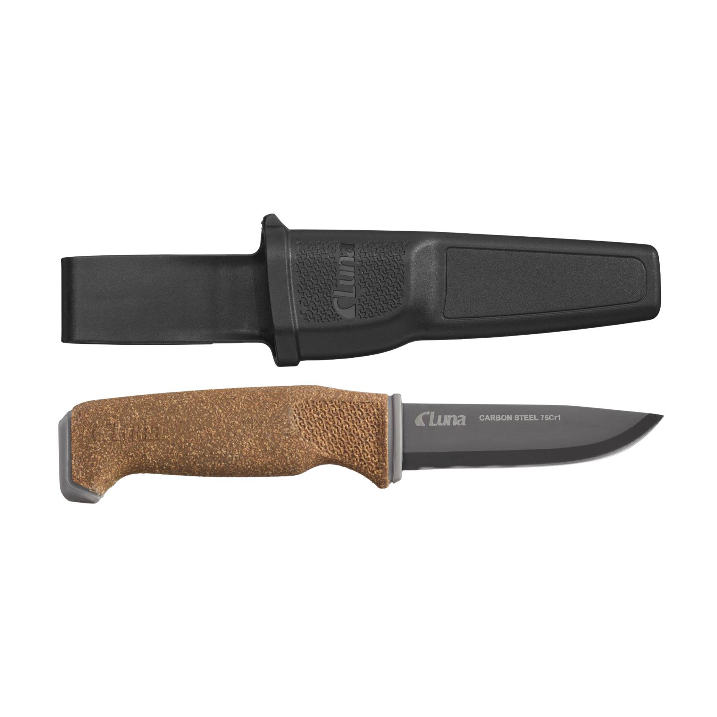 Hantverkarkniv Grov Luna CS TPE