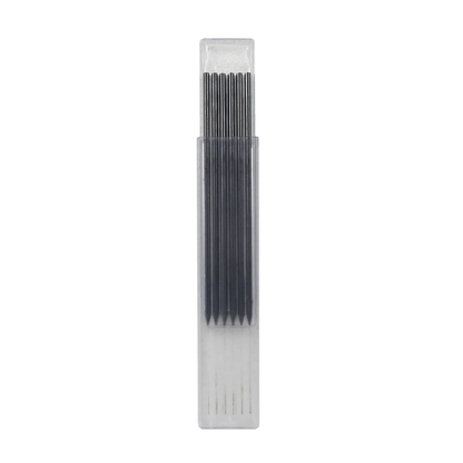 Stift Grafit Luna, 2,8x125 mm