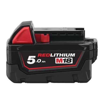 Milwaukee M18 B5 Batteri 5,0Ah