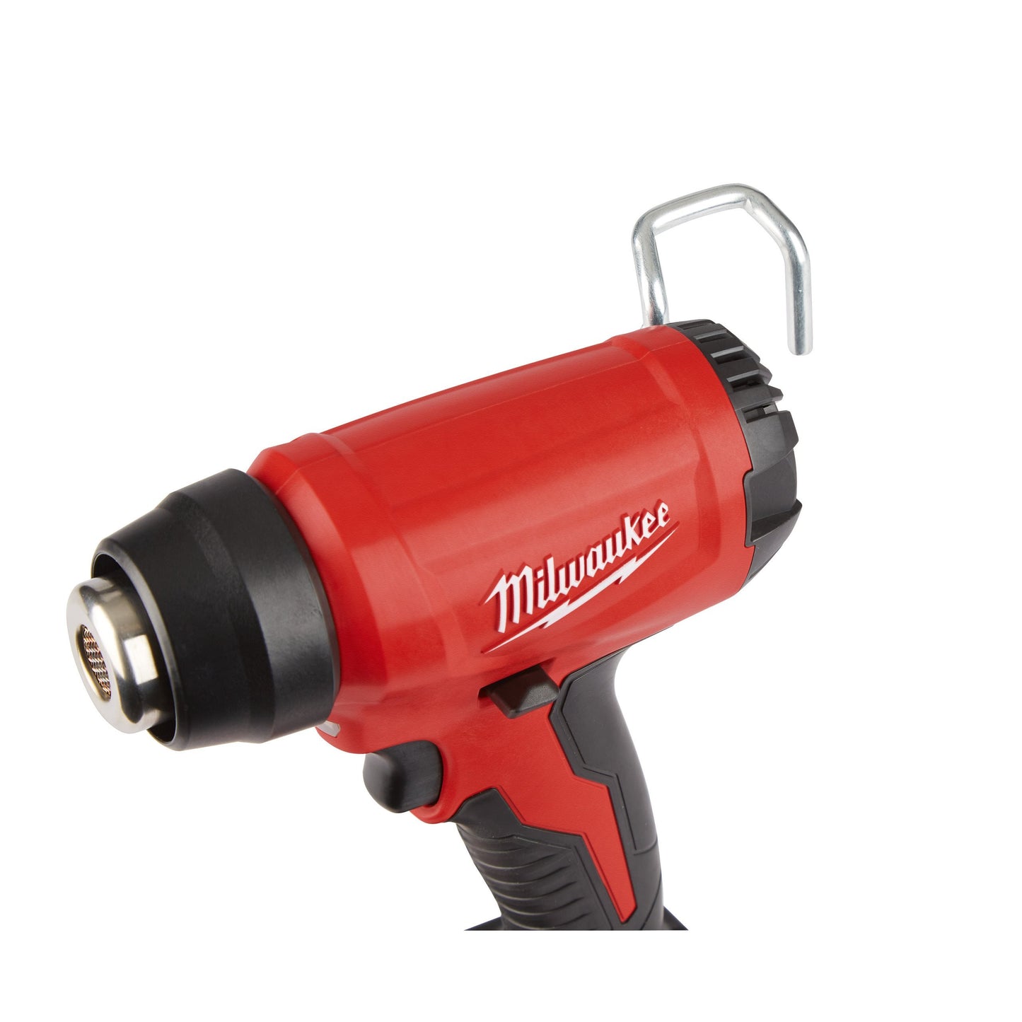 Varmluftpistol Milwaukee M18™ Varmluftpistol BHG-0