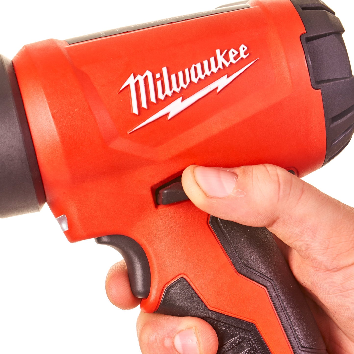 Varmluftpistol Milwaukee M18™ Varmluftpistol BHG-0