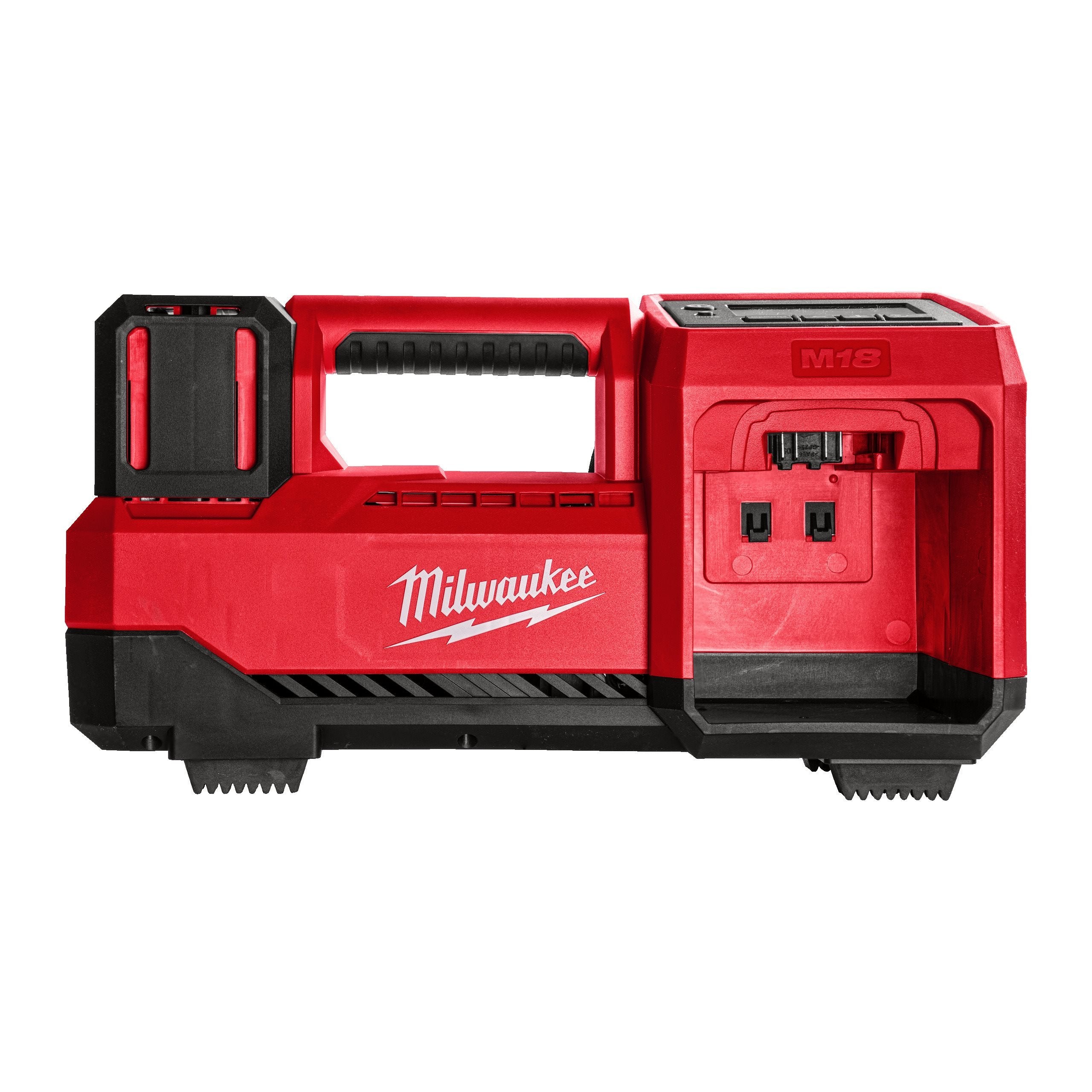 Milwaukee M18™ Däck Kompressor BI-0