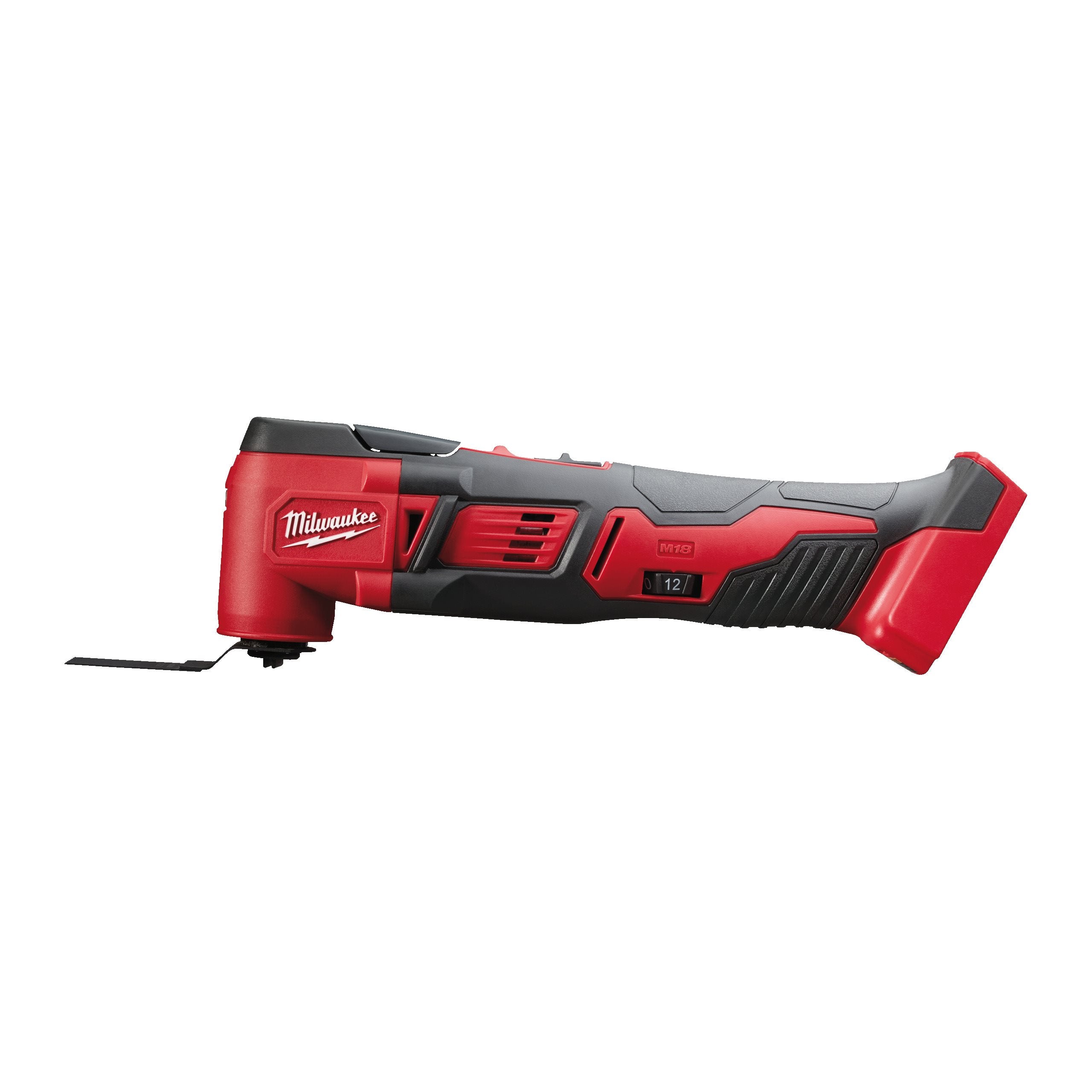 Milwaukee M18™ Multiverktyg BMT-0