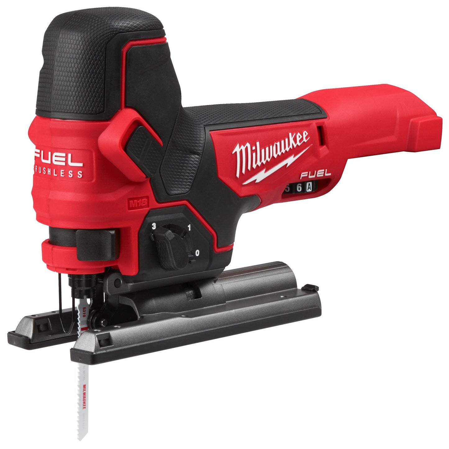 Sticksåg Milwaukee M18 Fuel™ Sticksåg FBJS-0X