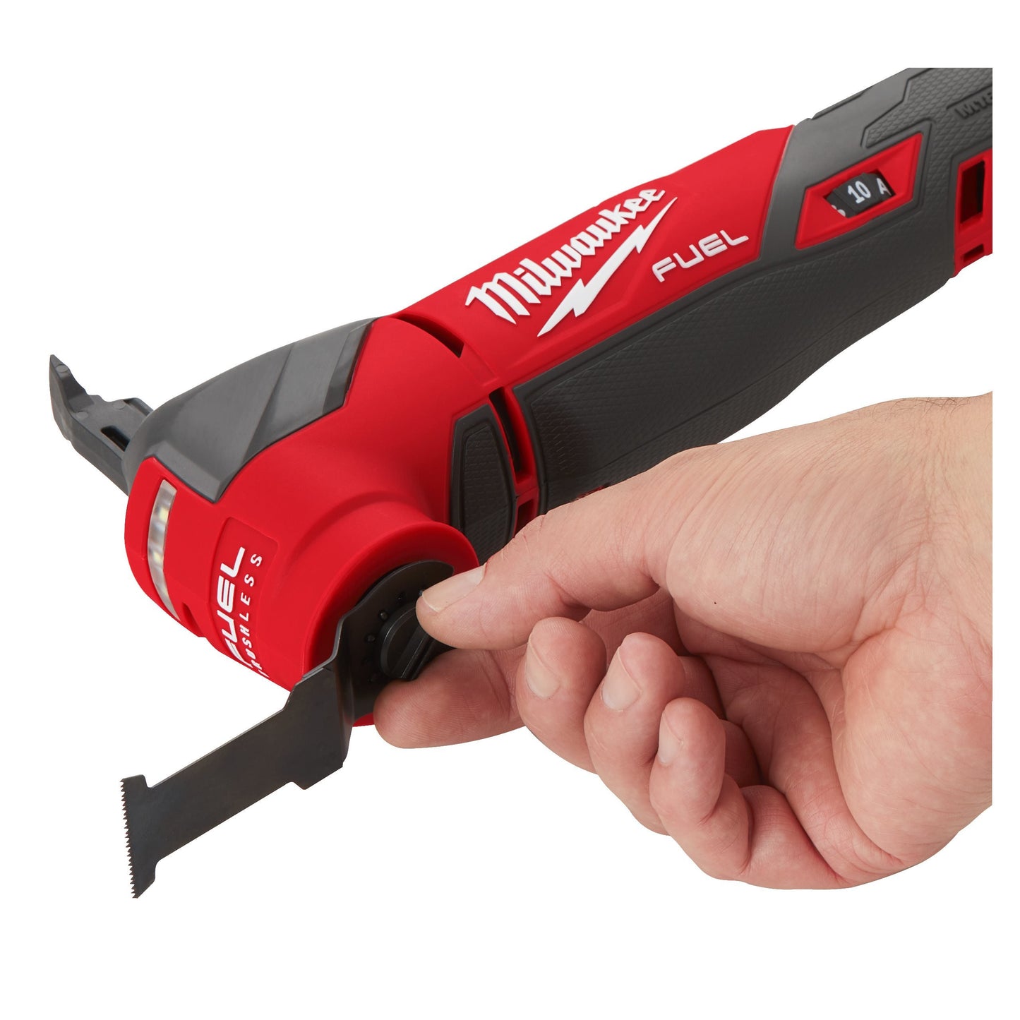 Multiverktyg Milwaukee M18 Fuel™ Multiverktyg FMT-0X