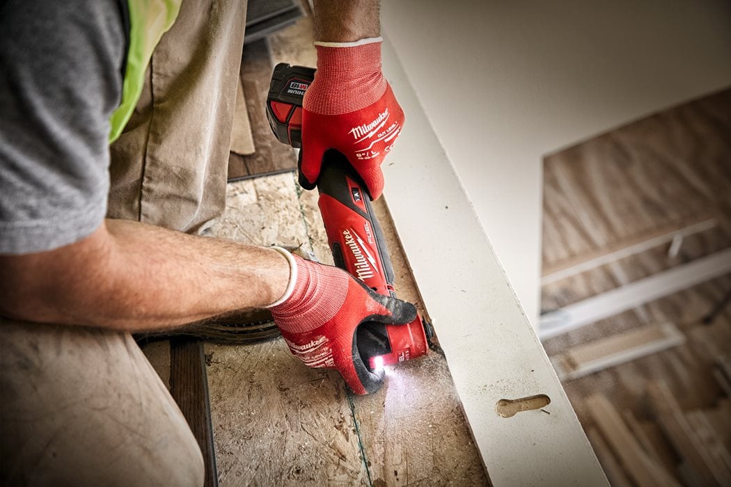 Multiverktyg Milwaukee M18 Fuel™ Multiverktyg FMT-0X