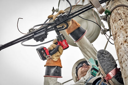 Mutterdragare Milwaukee M18 Fuel™ FMTIW2F12-0X