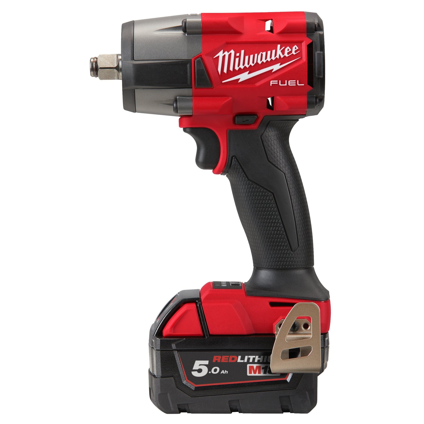 Mutterdragare Milwaukee M18 Fuel™ FMTIW2F12-502X Paket